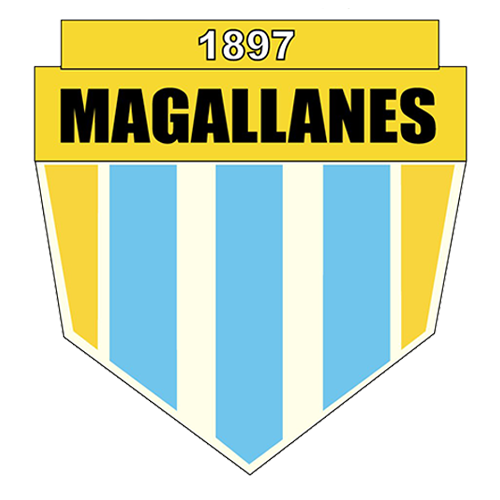 Crest — Magallanes