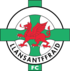 Crest — Llansantffraid FC