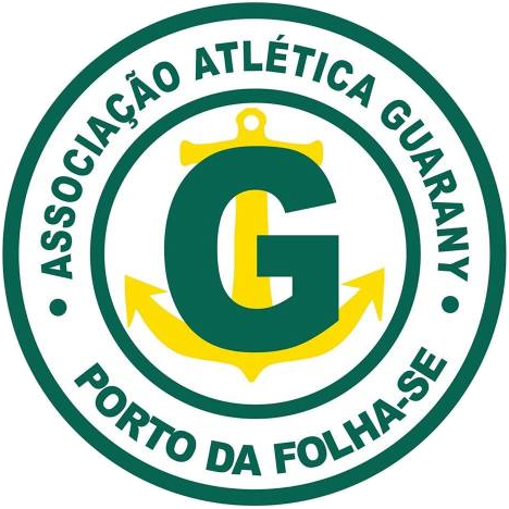 Crest — Associação Atlética Guarany