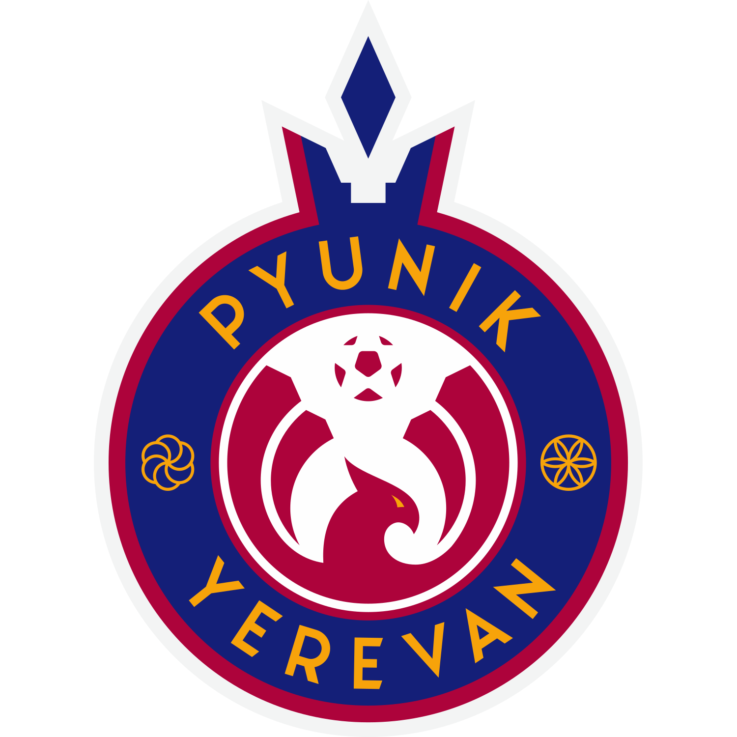 Crest — FC Pyunik