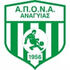 Crest — APONA Anagyias FC