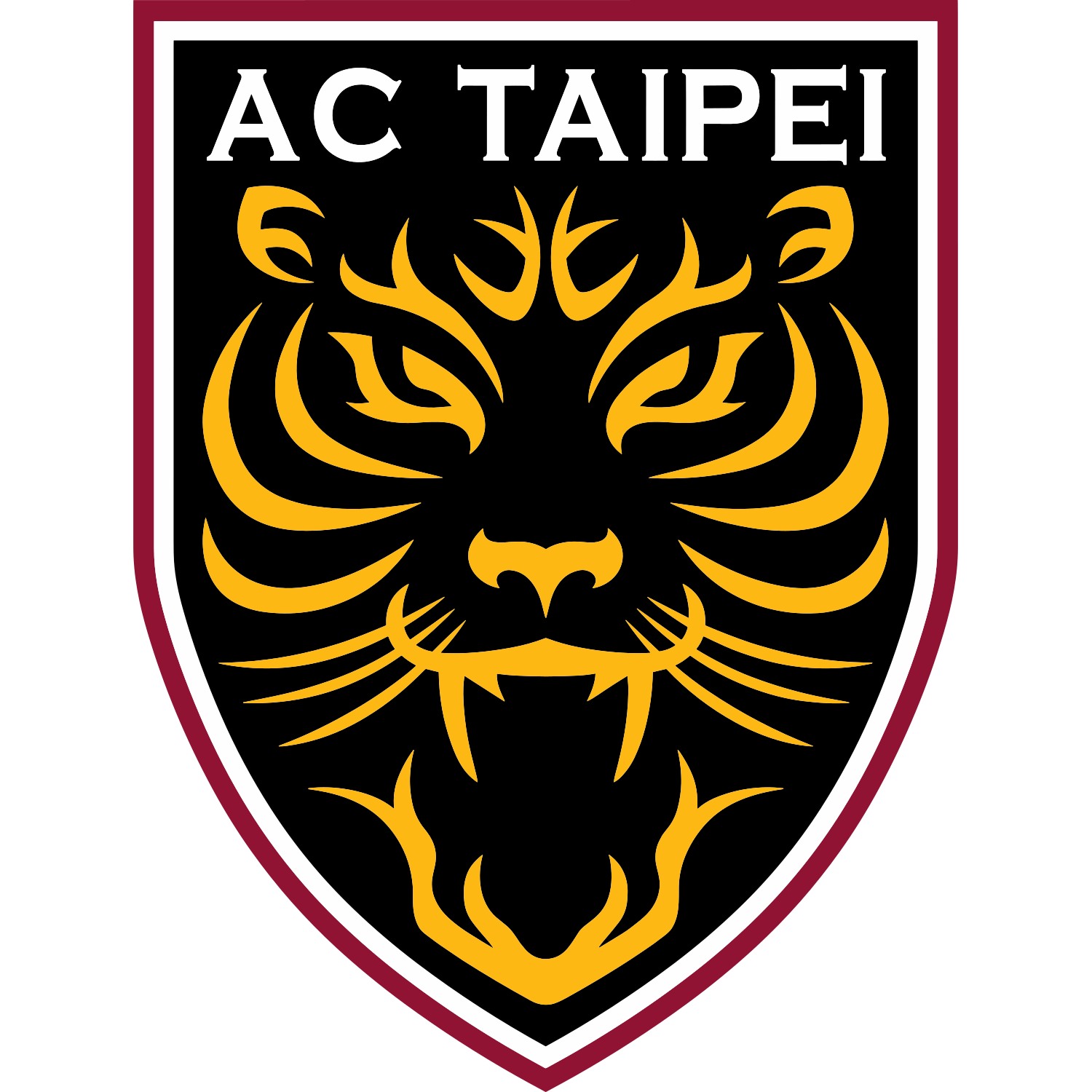Crest — Sunny Bank AC Taipei