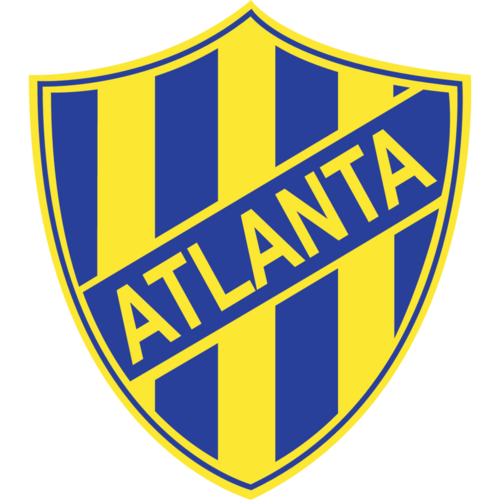 Emblema Club Atlético Atlanta