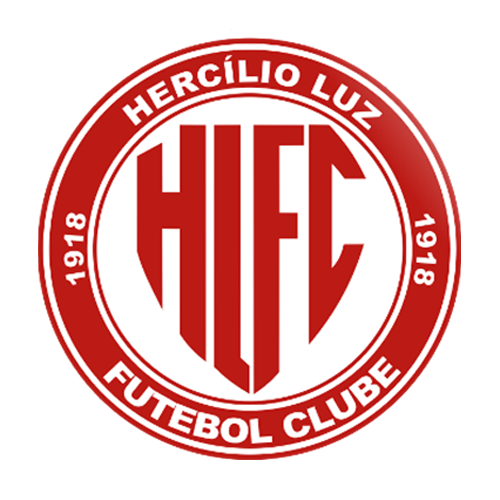 Crest — Associação Esportiva Hercílio Luz