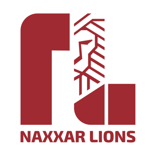 Emblema Naxxar Lions