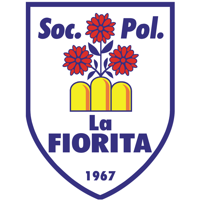Crest — S.P. La Fiorita