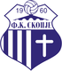 Crest — FK Skopje
