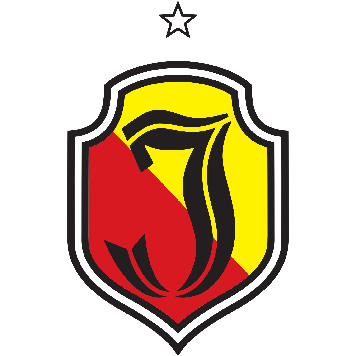 Emblema Jagiellonia Białystok