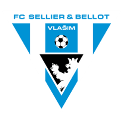 Emblema FC Sellier & Bellot Vlašim