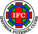 Crest — Ipatinga Futebol Clube