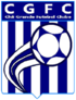 Crest — Chã Grande Futebol Clube
