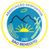 Crest — Associação Desportiva São Benedito