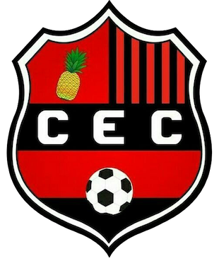 Crest — Confiança Esporte Clube (Sapé)