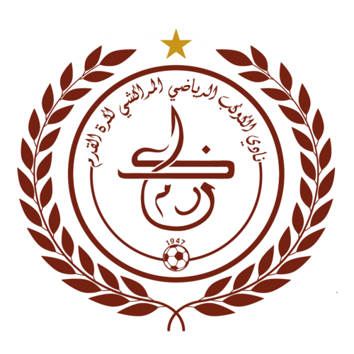 Crest — Kawkab Marrakech