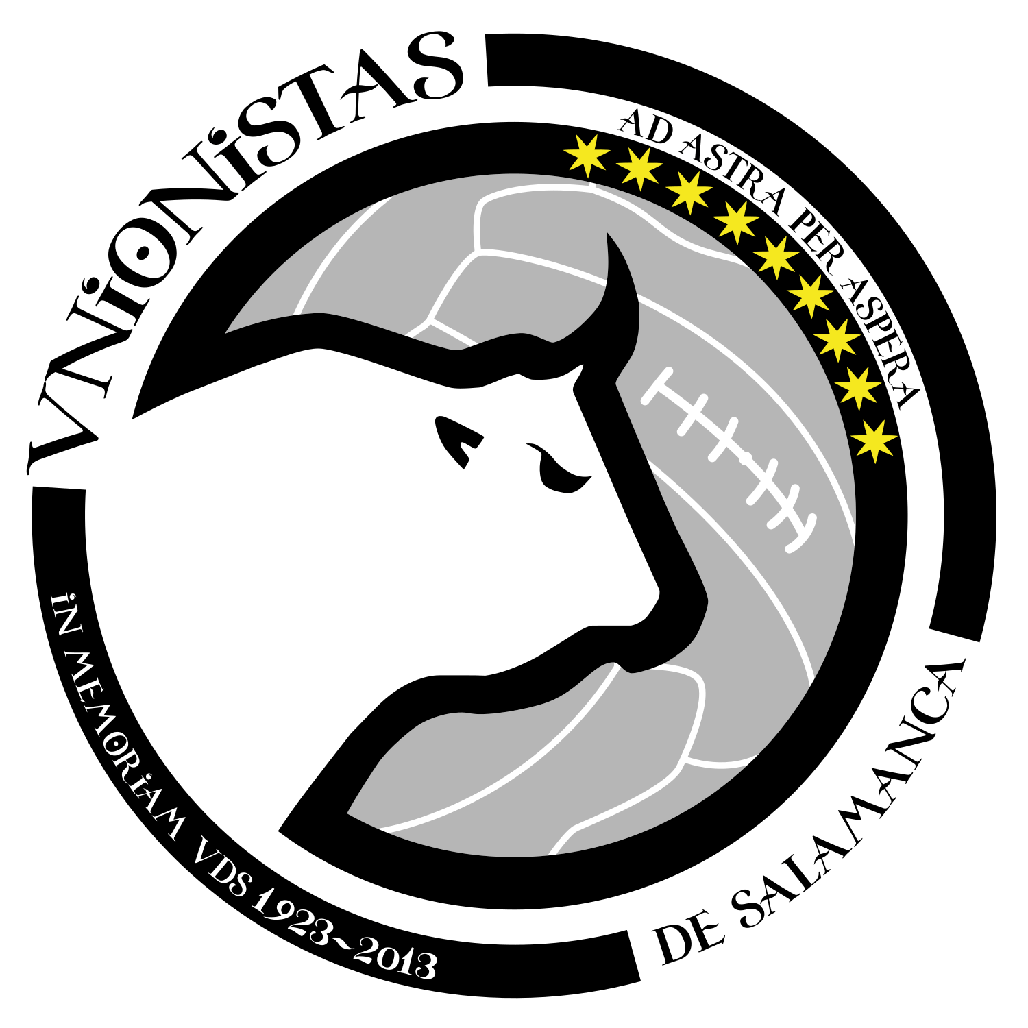 Crest — Unionistas de Salamanca CF
