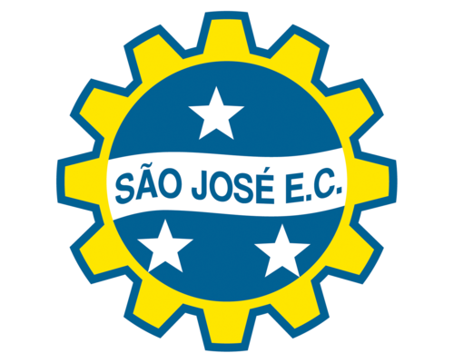 Crest — São José Esporte Clube