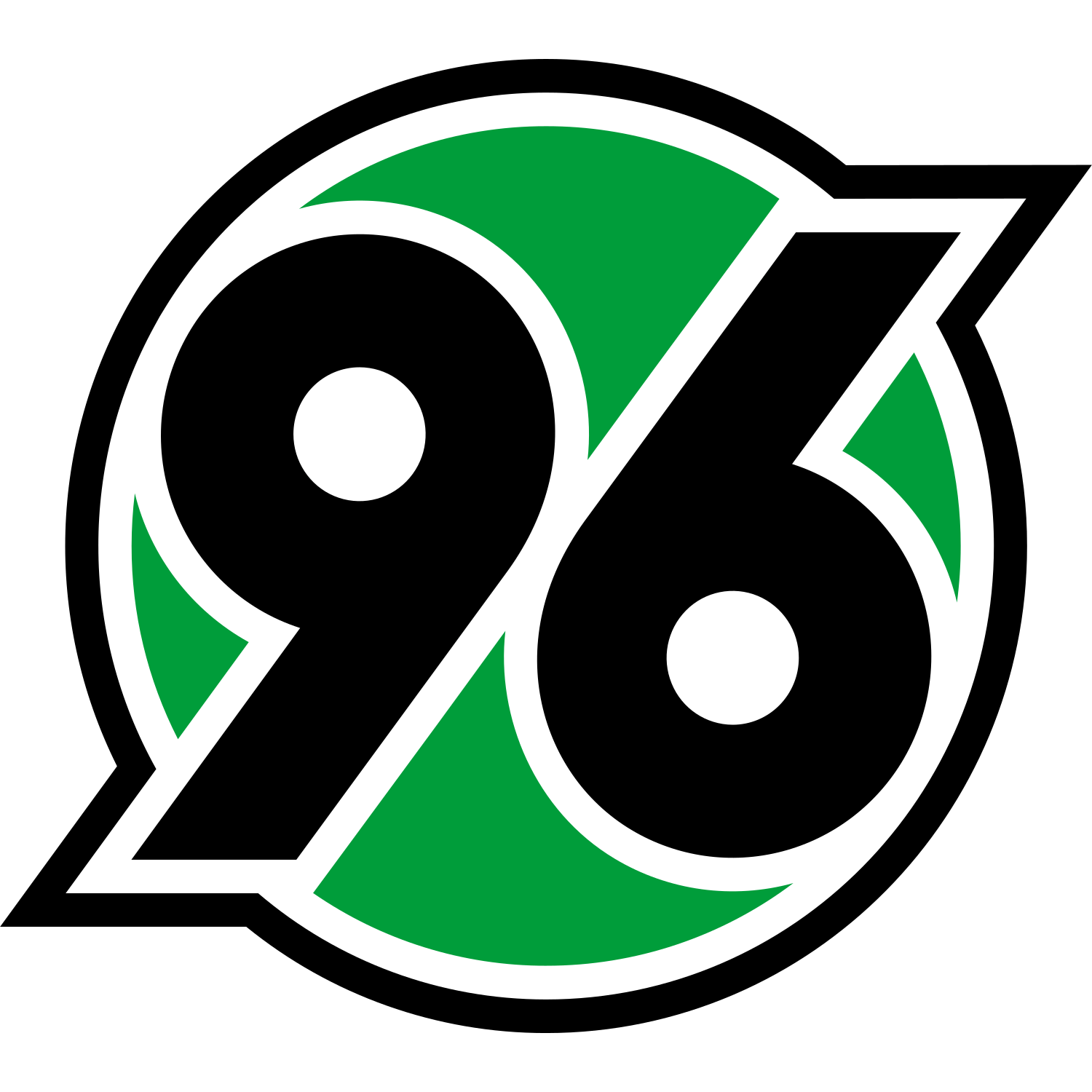 Crest — Hannover 96
