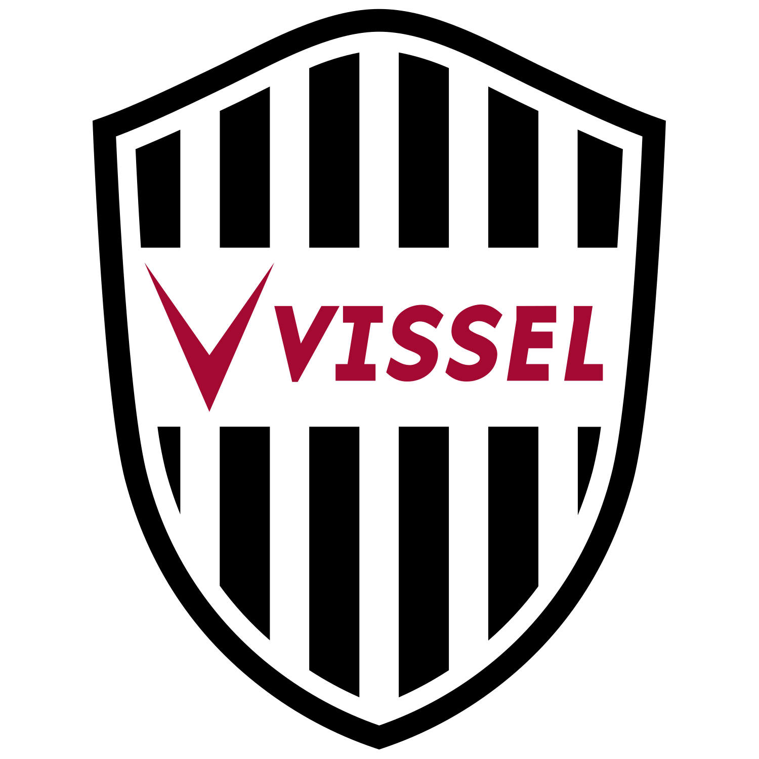 Crest — Vissel Kobe