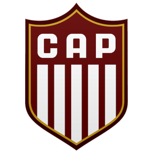 Crest — Clube Atlético Patrocinense
