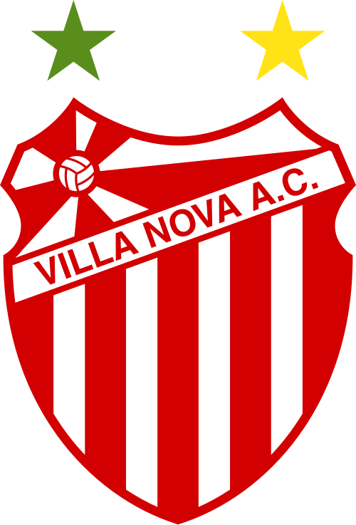 Crest — Villa Nova Atlético Clube