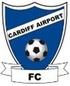 Crest — Cardiff Airport FC