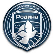 Emblema FC Rodina Moscow