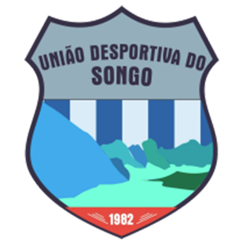 Crest — União Desportiva do Songo