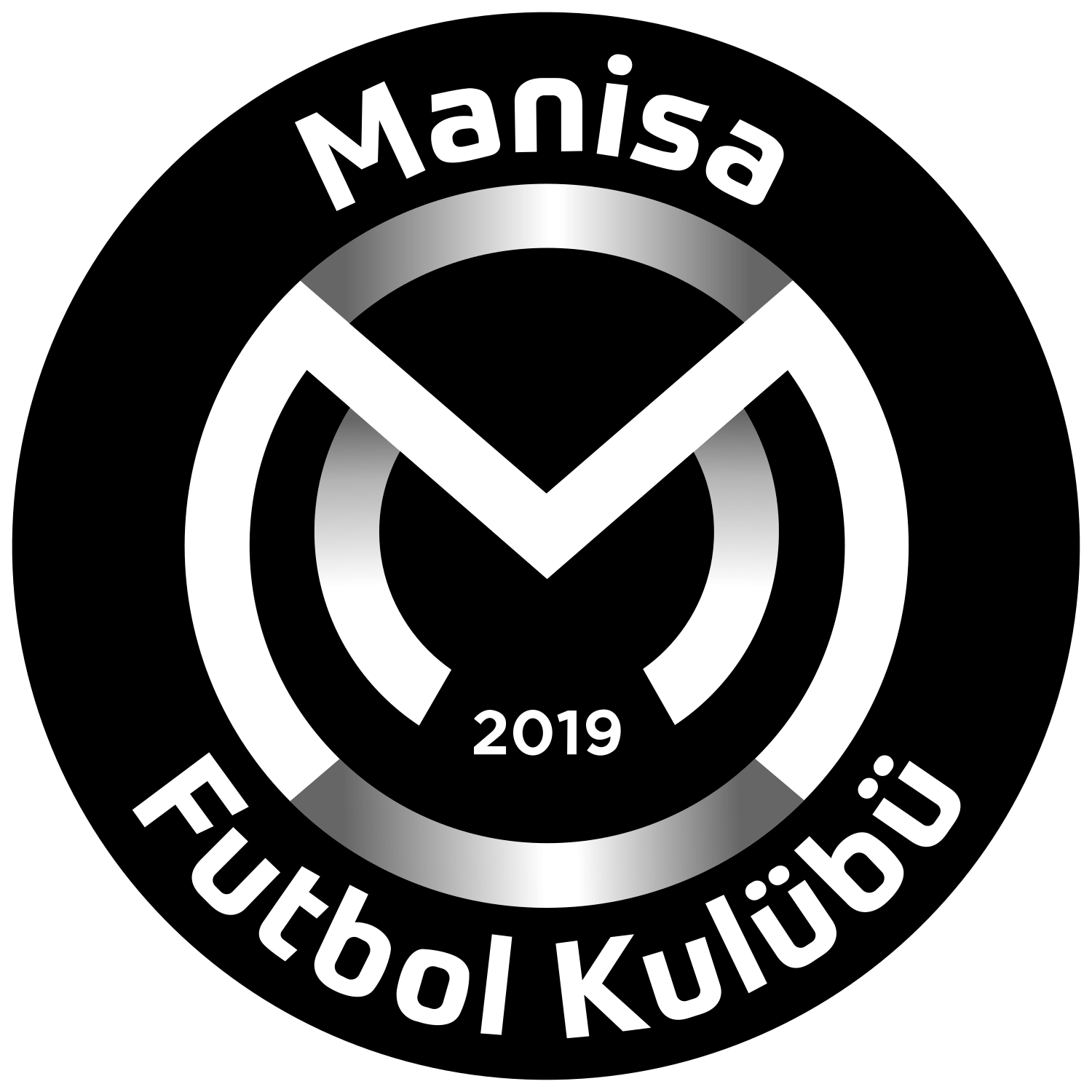 Crest — Manisa FK