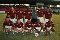 Crest — Walking Boyz Company