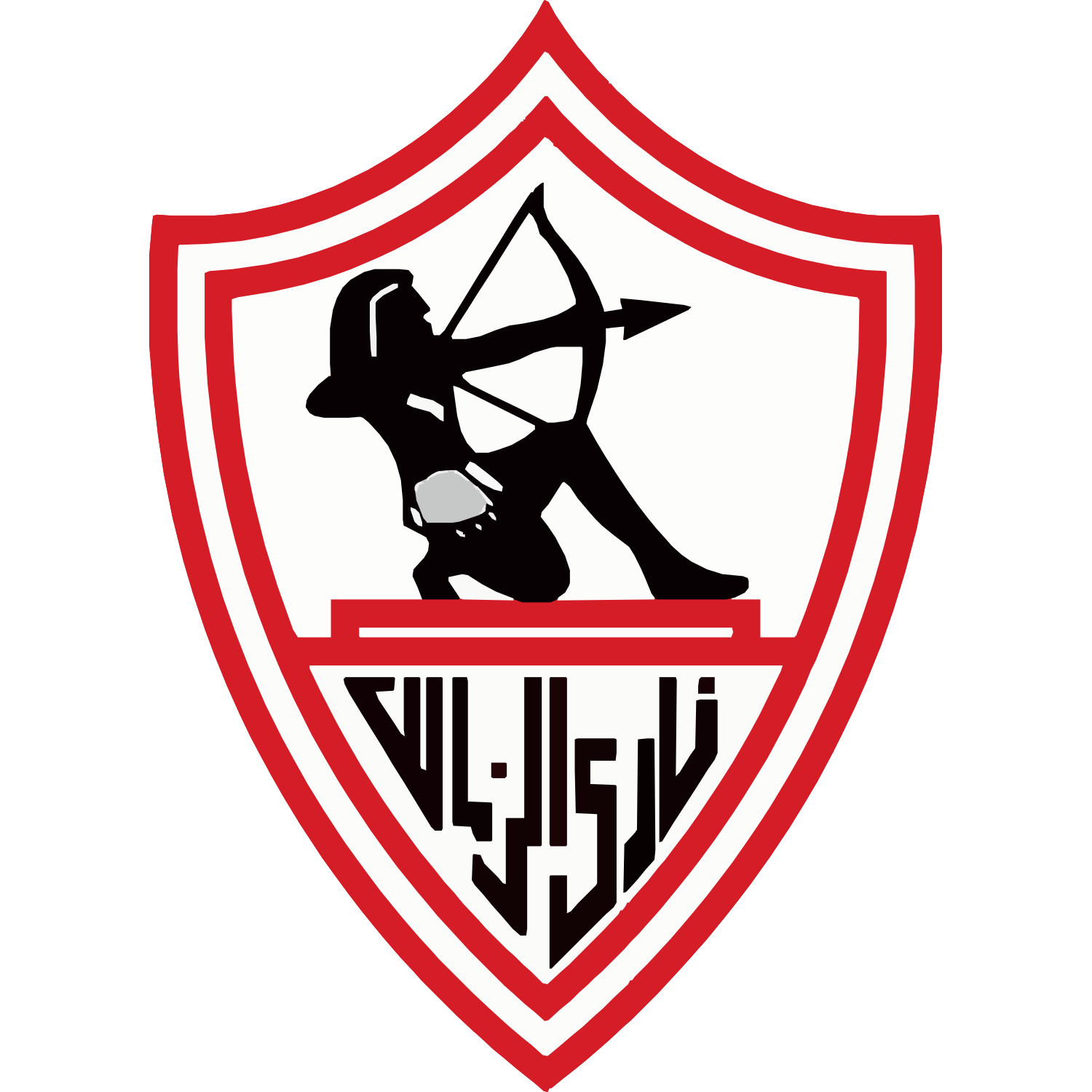 Crest — Zamalek SC