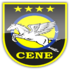 Crest — Clube Esportivo Nova Esperança