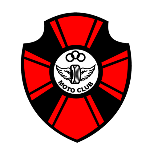 Crest — Moto Club de São Luís