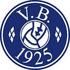 Crest — Vejgaard BK