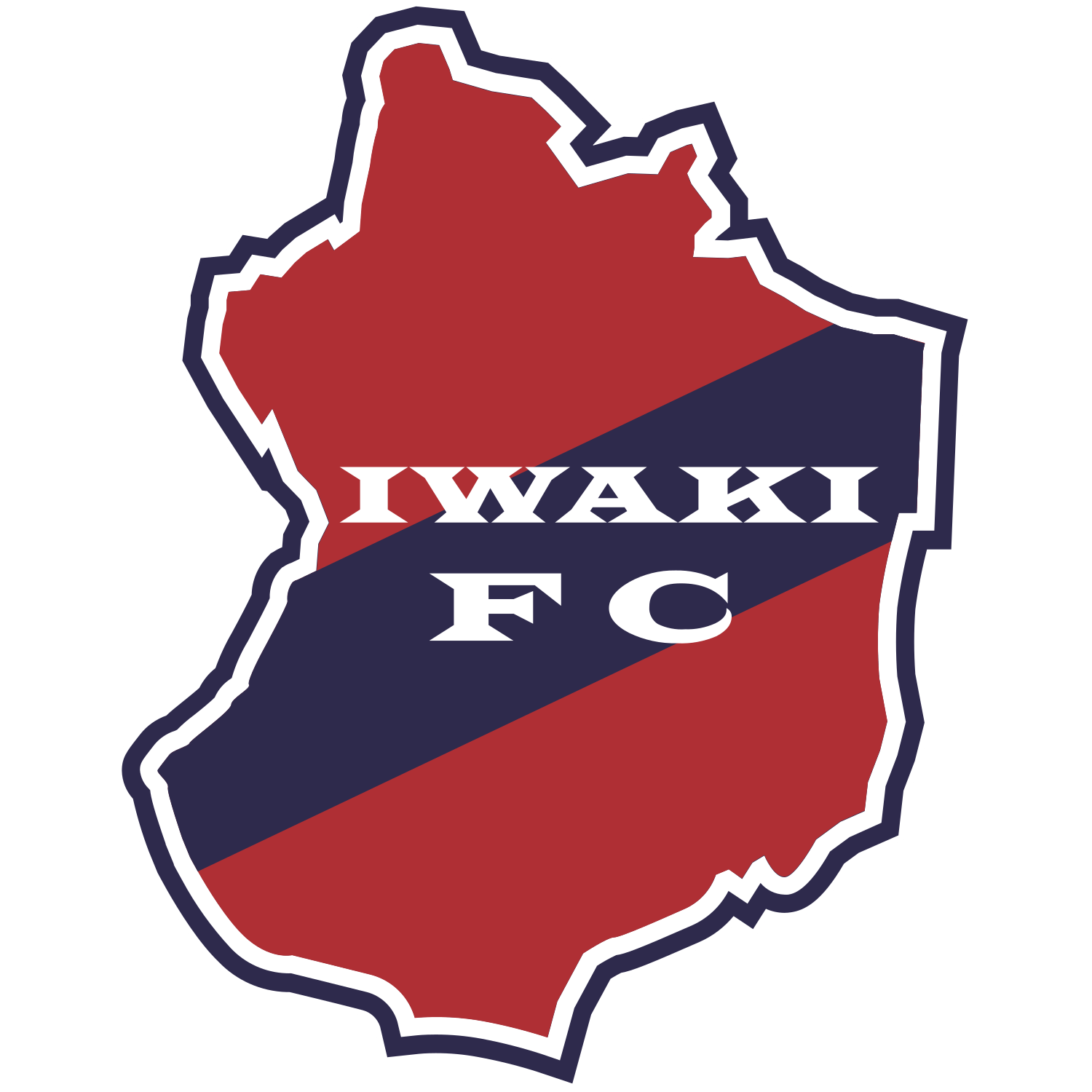 Emblema Iwaki FC