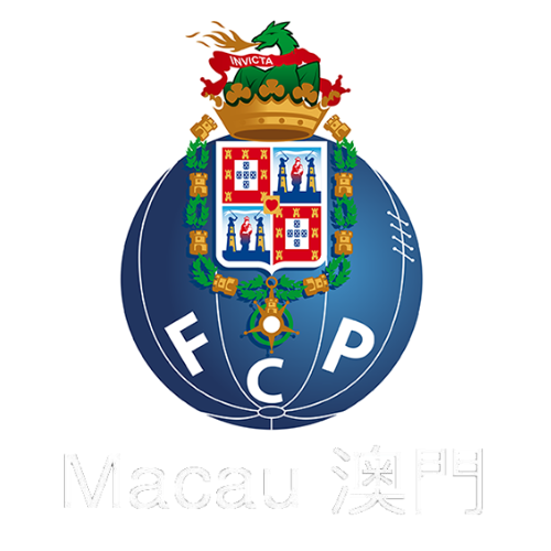 Crest — F.C. Porto