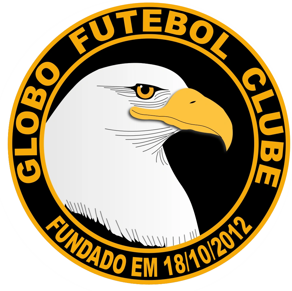 Crest — Globo Futebol Clube