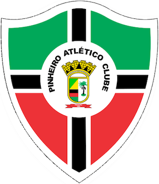 Crest — Pinheiro Atlético Clube