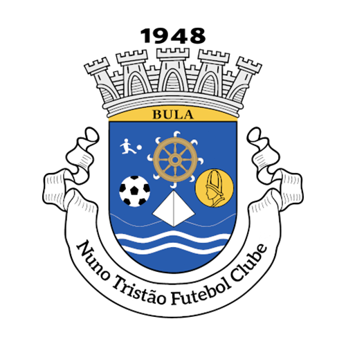Emblema Nuno Tristão FC