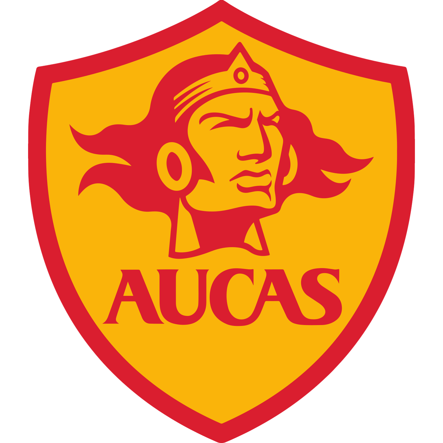 Crest — Sociedad Deportivo Aucas