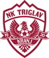 Crest — NK Triglav Kranj
