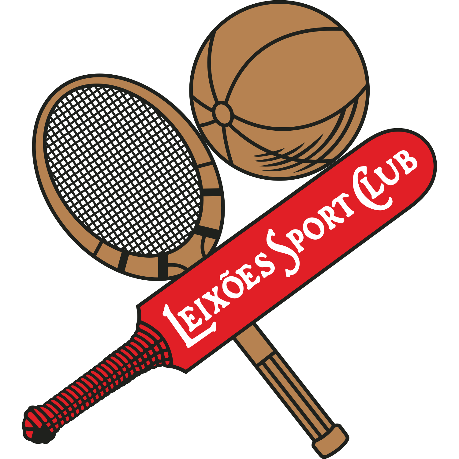 Crest — Leixões Sport Clube