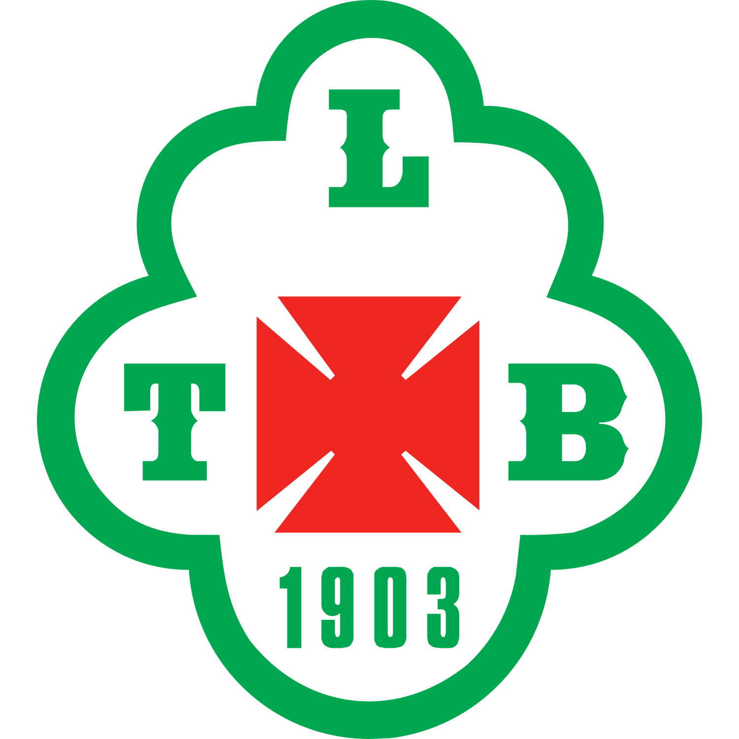 Crest — Tuna Luso