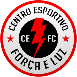 Crest — Clube Esportivo Força e Luz