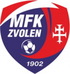 Crest — MFK Lokomotíva Zvolen