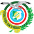 Emblema Vitória FC do Riboque