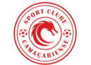 Crest — Sport Club Camaçariense