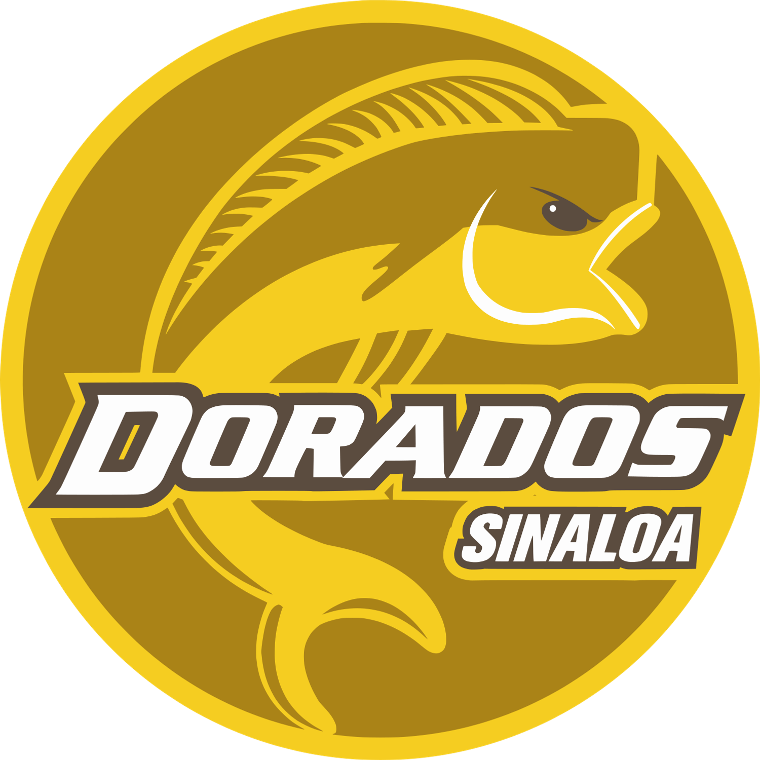 Crest — Dorados de Sinaloa