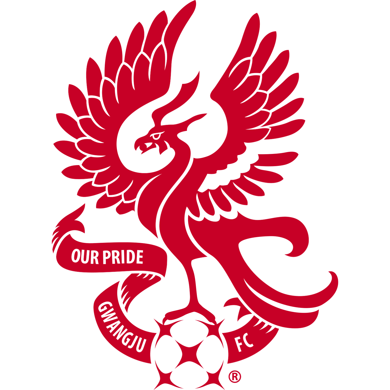 Crest — Gwangju FC
