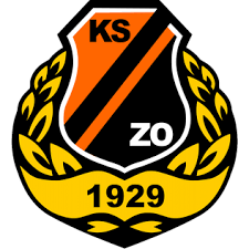 Crest — KSZO Ostrowiec Świętokrzyski