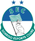 Crest — Grêmio Esportivo Sorriso